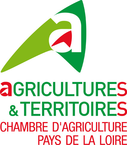 logo CA Pays de Loire