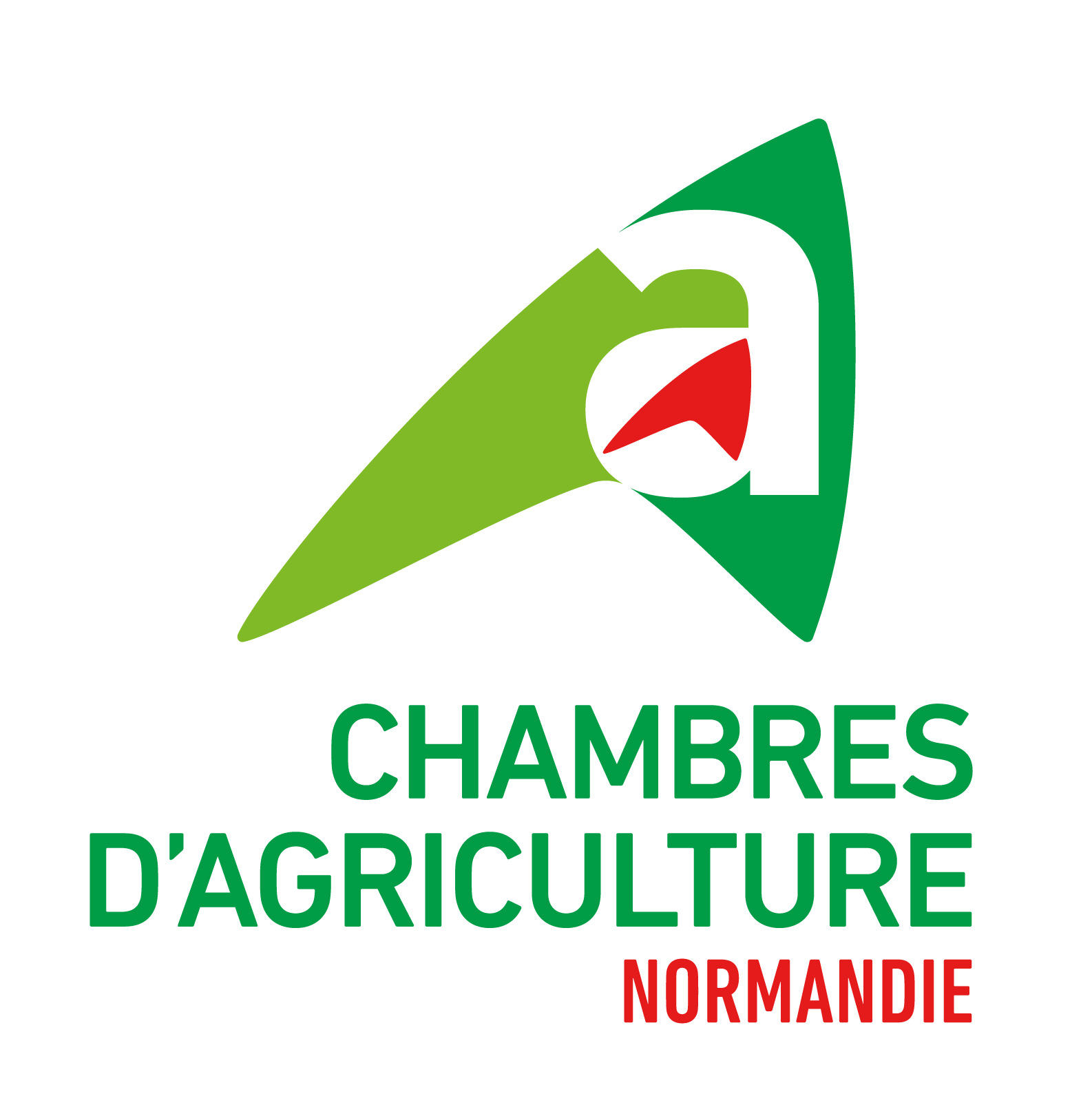 logo CA Normandie
