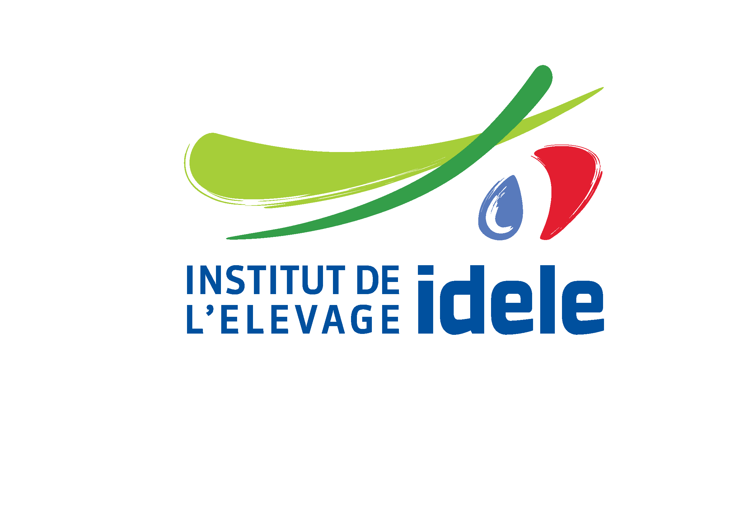 logo idele - Institut de l'élevage